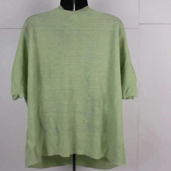 EILEEN FISHER Sweater - Picture 5 of 7